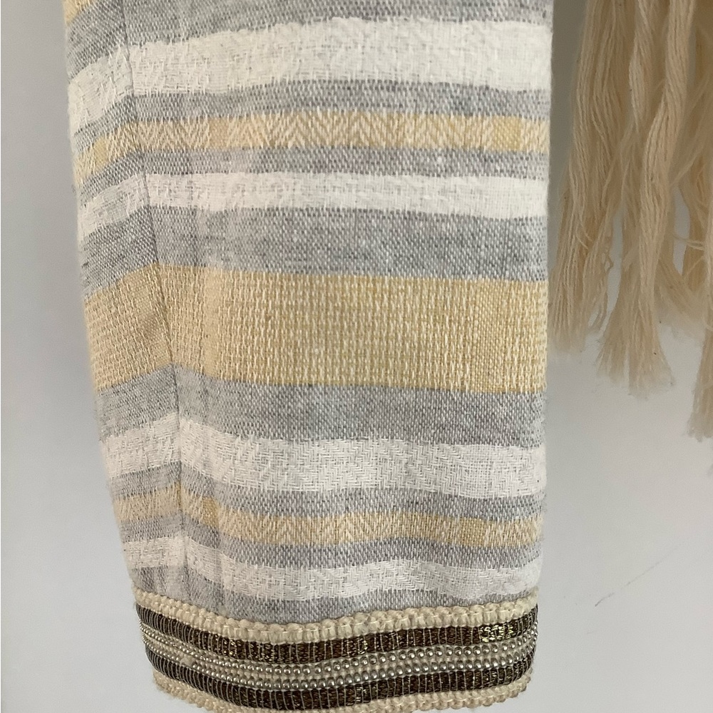 Esqualo Boho Jacket - Picture 5 of 7
